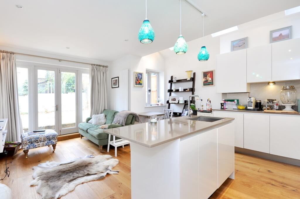 Main image of property: Honeybrook Road London SW12
