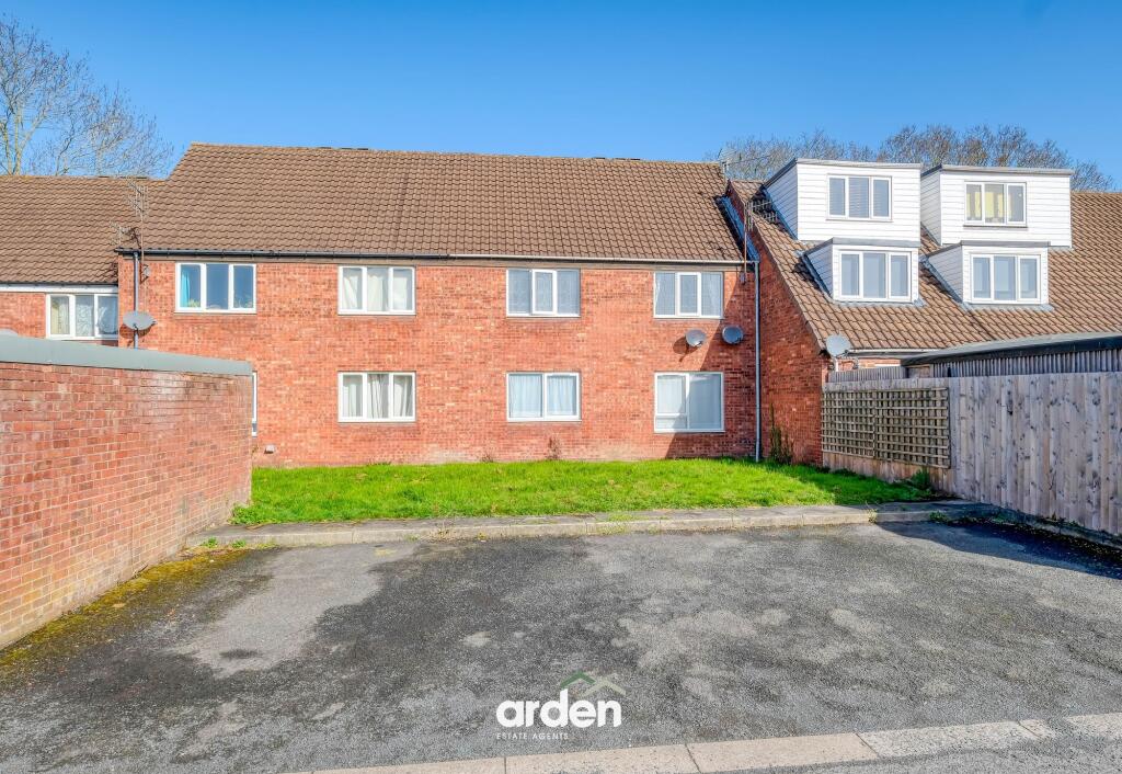 Additional image 7 of Heronfield Close, Redditch, B98