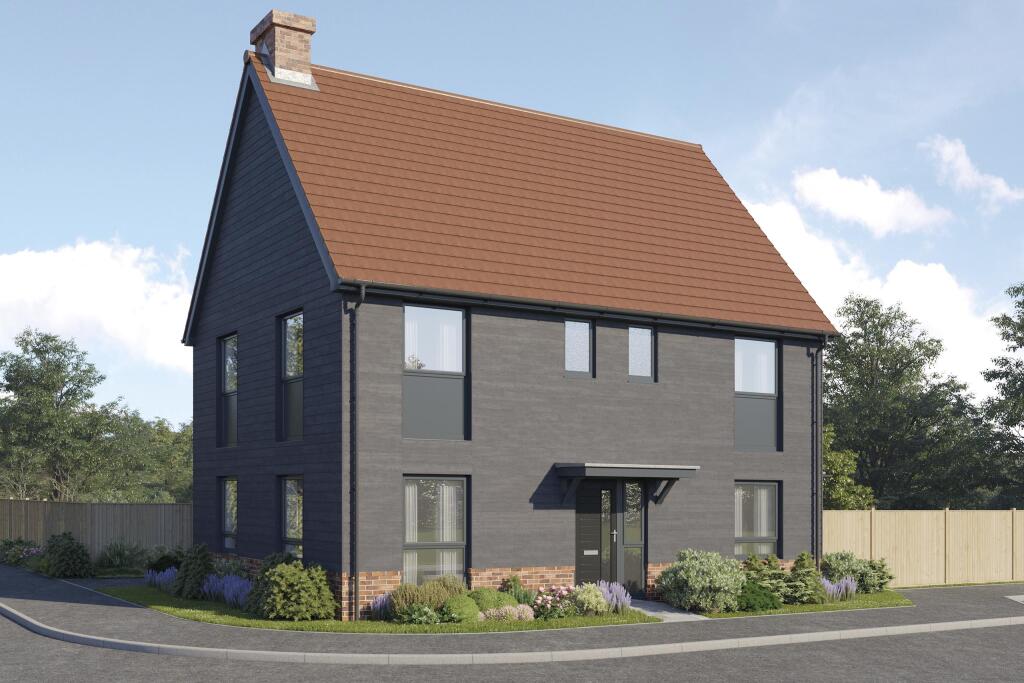 Main image of property: Milton Keynes,
Buckinghamshire,
MK4 4SR
