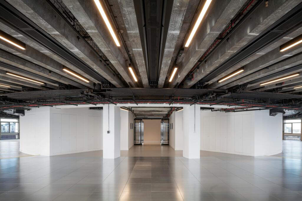 Tower Floor