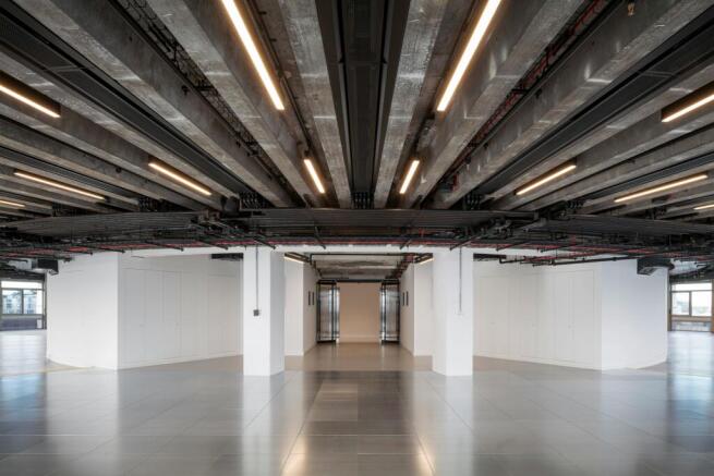 Tower Floor