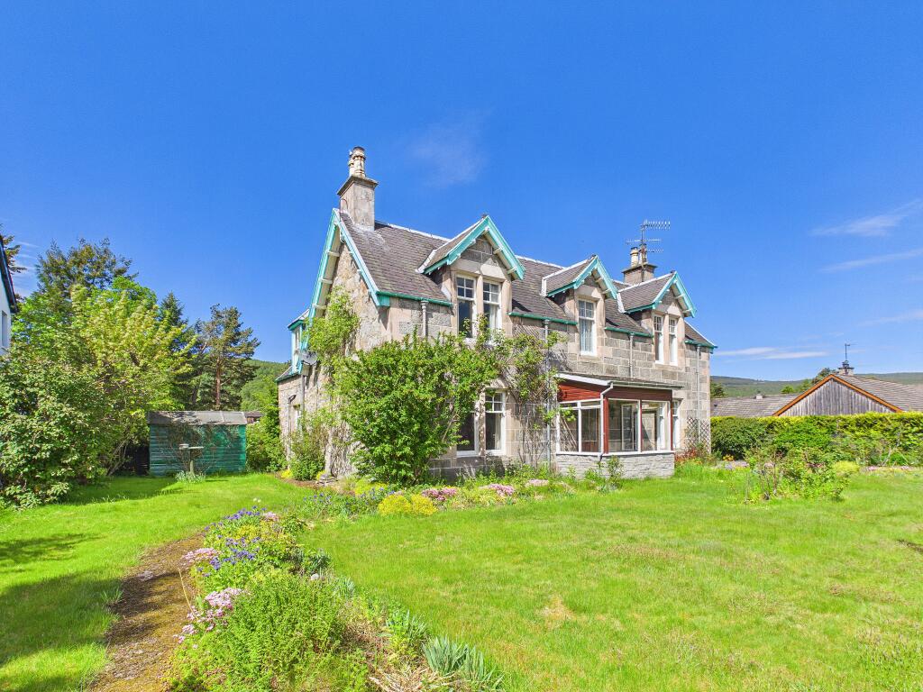 Main image of property: Grampian Road, Aviemore