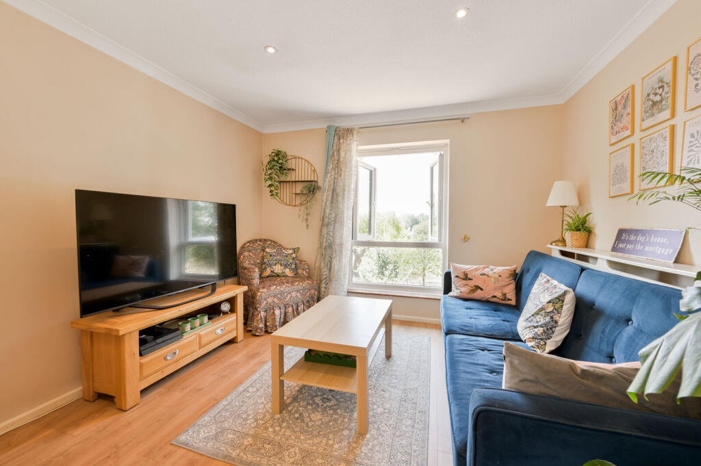 Main image of property: Anstice Close, Chiswick, London, W4