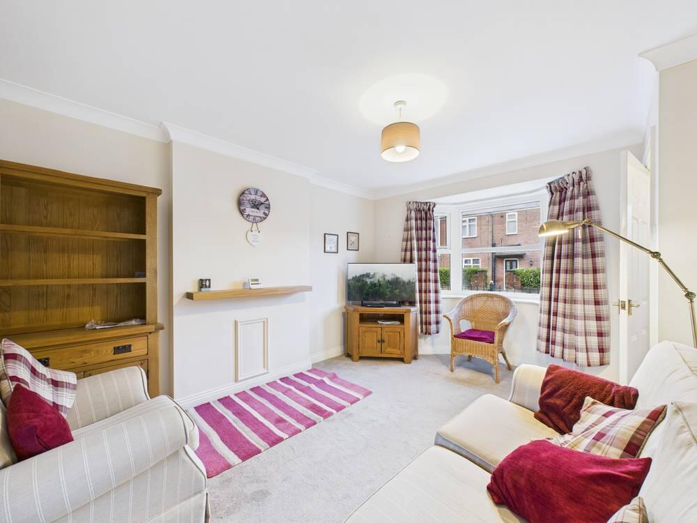 House in Beverley, East Riding of Yorkshire - View 2