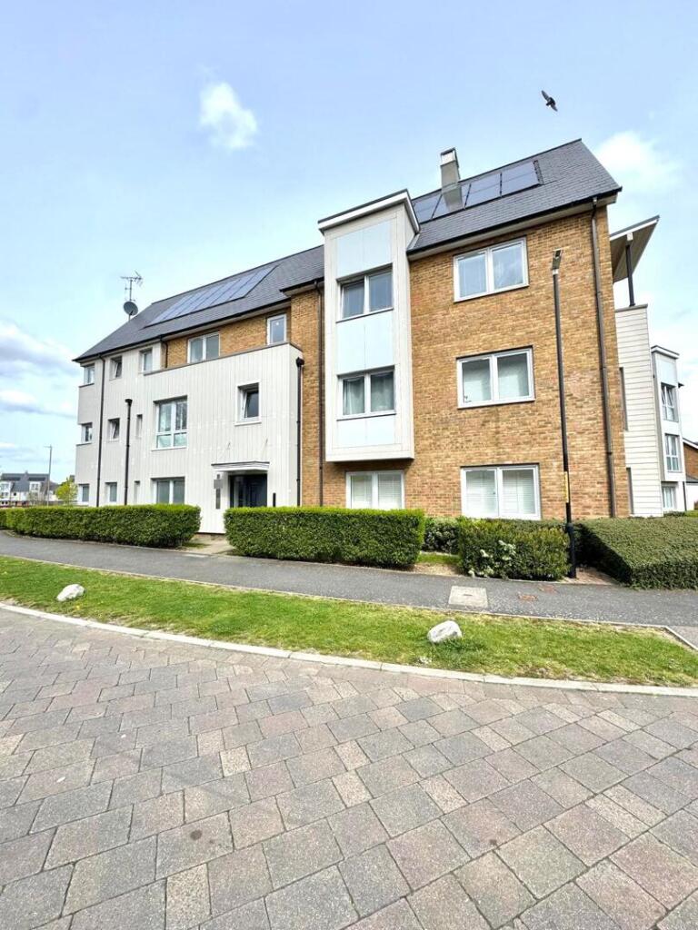 Main image of property: Castleridge Drive, Greenhithe