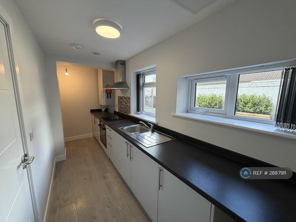 Main image of property: Cyprus House, Leicester, LE2