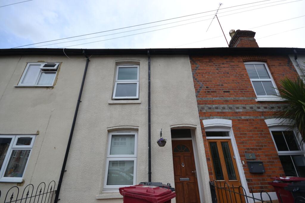 House in Reading - View 4
