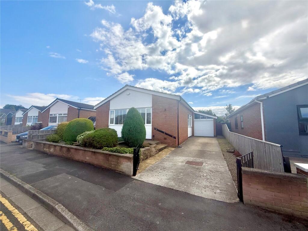 Main image of property: Mackie Drive, Guisborough, North Yorkshire, TS14
