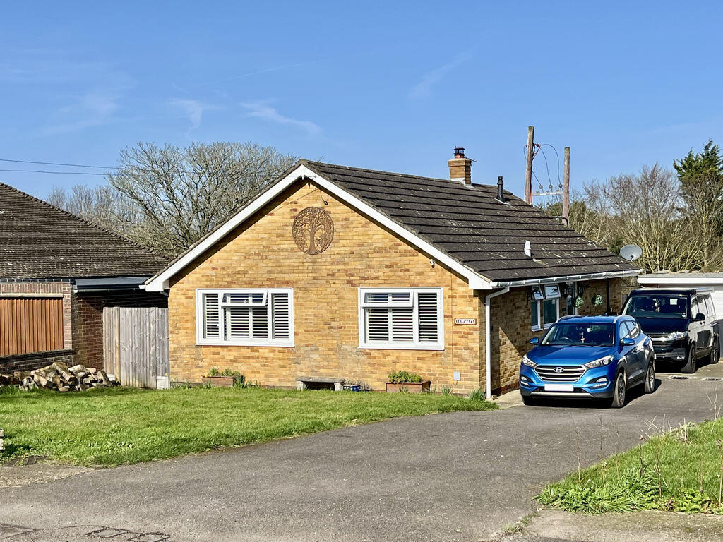 Main image of property: East Studdal