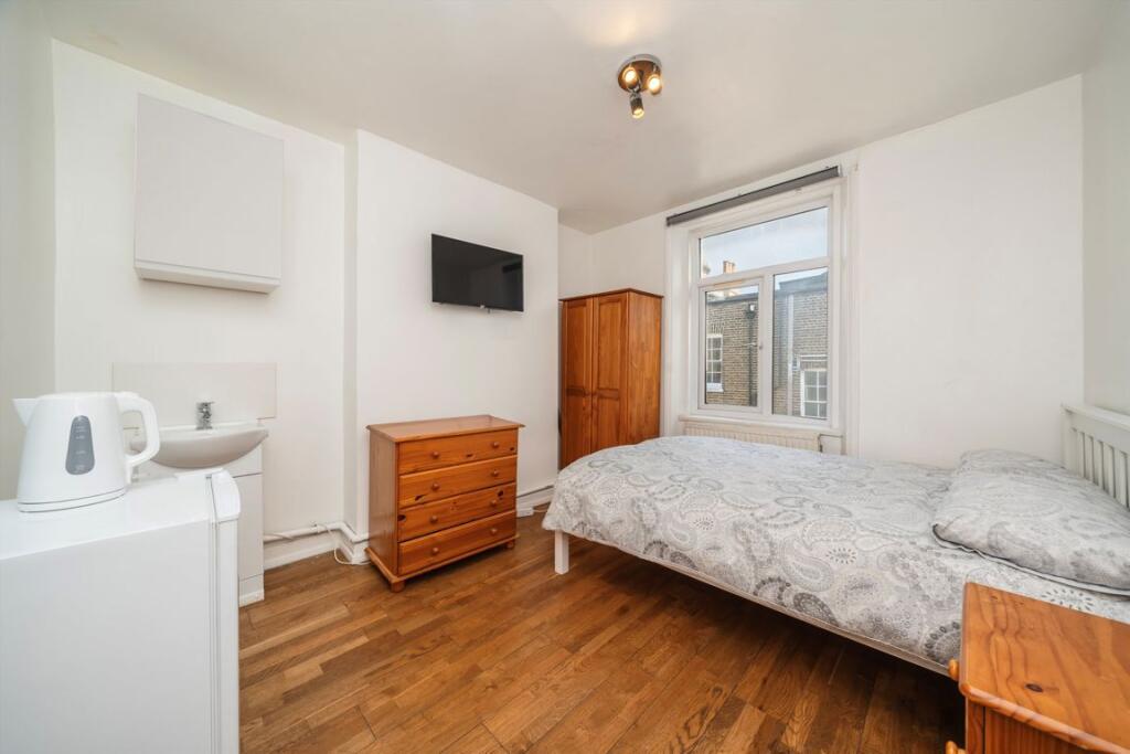 House in London, Shepherd's Bush - View 4