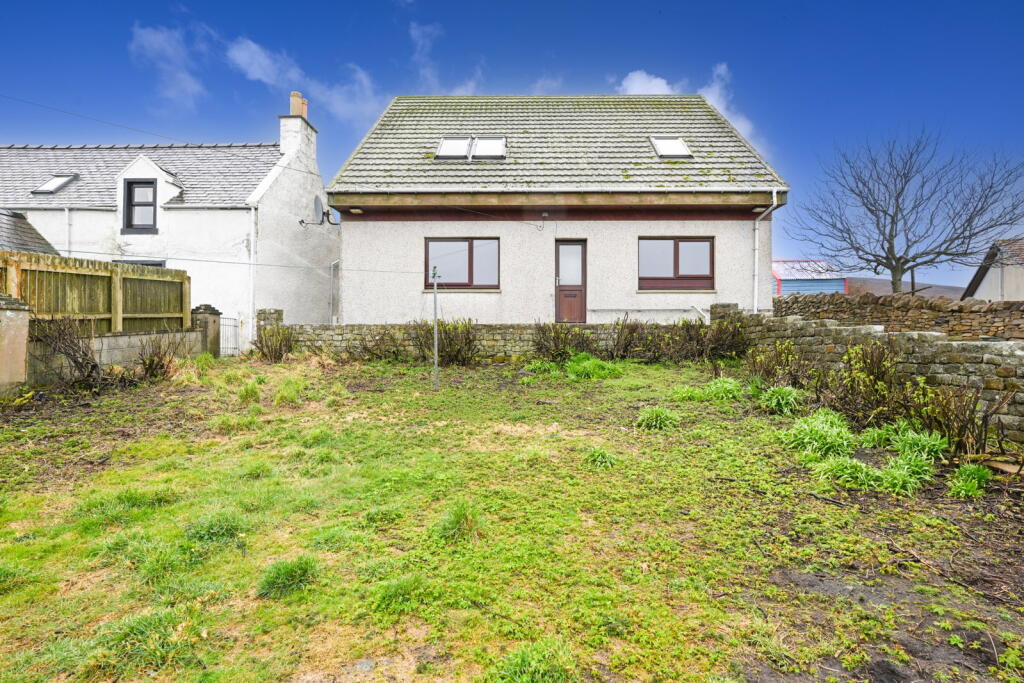 House in Shetland - View 2