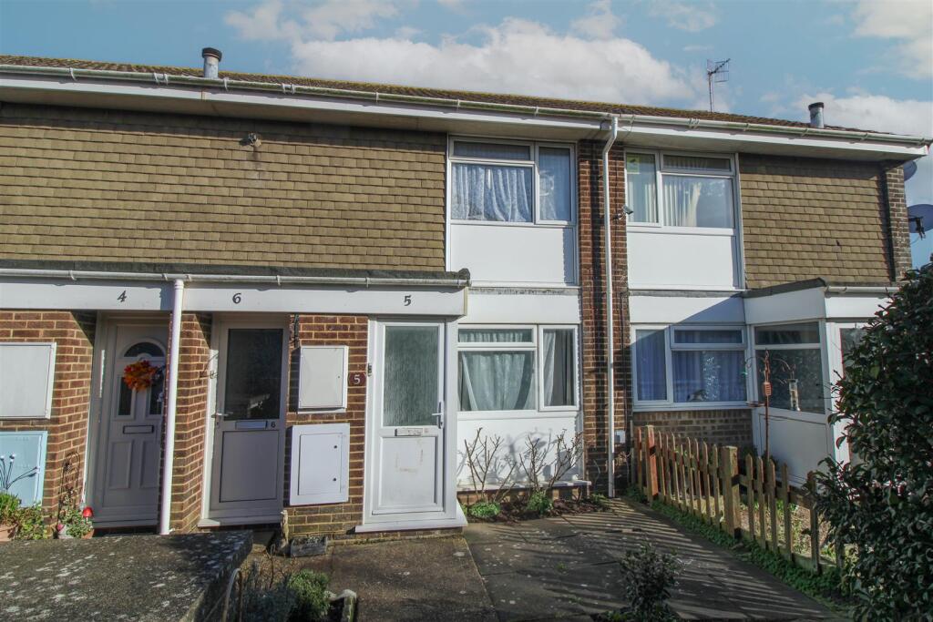 Main image of property: Argent Close, Seaford