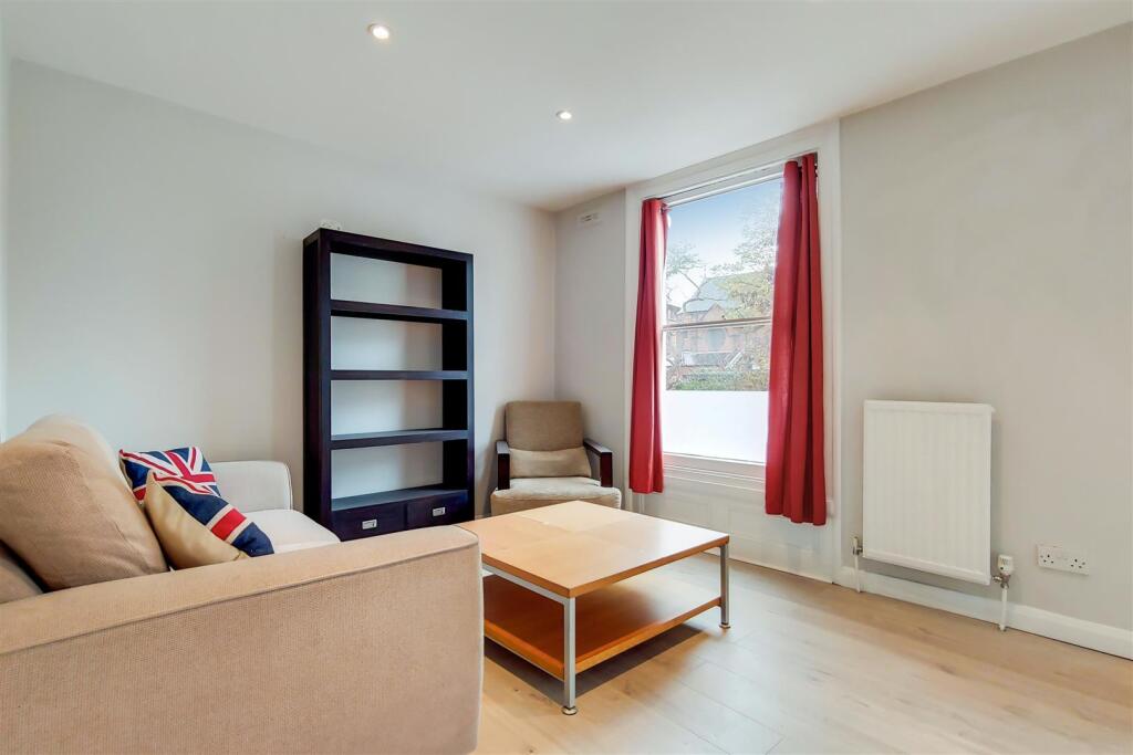 Main image of property: Battersea High Street, Clapham Junction