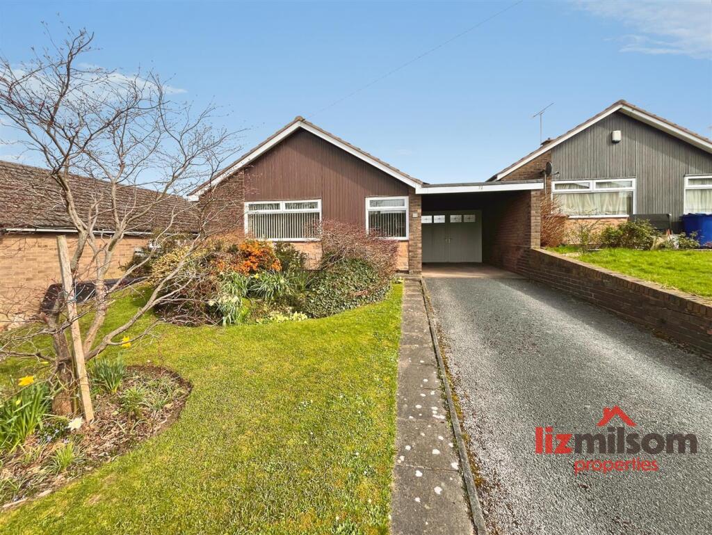 Main image of property: Mill Hill Lane, Burton-On-Trent