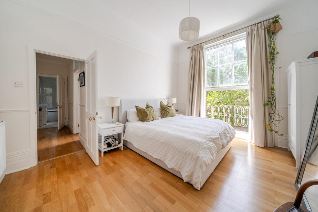 Shooters Hill Road, London - Ansicht 3