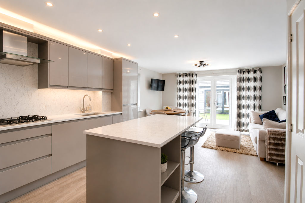 House in Chester, Huntington - View 4