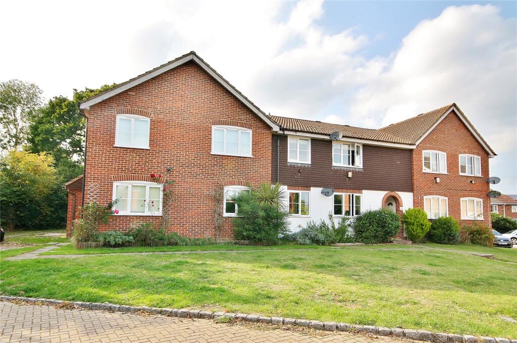 Main image of property: Kingcup Drive, Bisley, Woking, Surrey, GU24