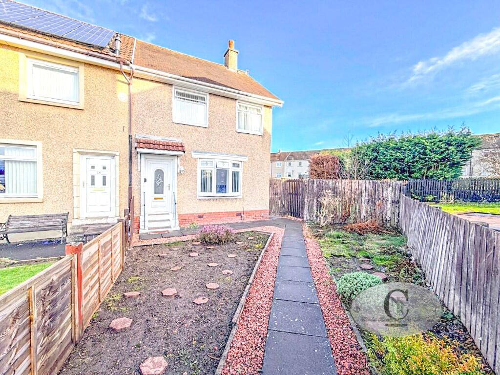 Main image of property: LILAC CRESCENT, UDDINGSTON