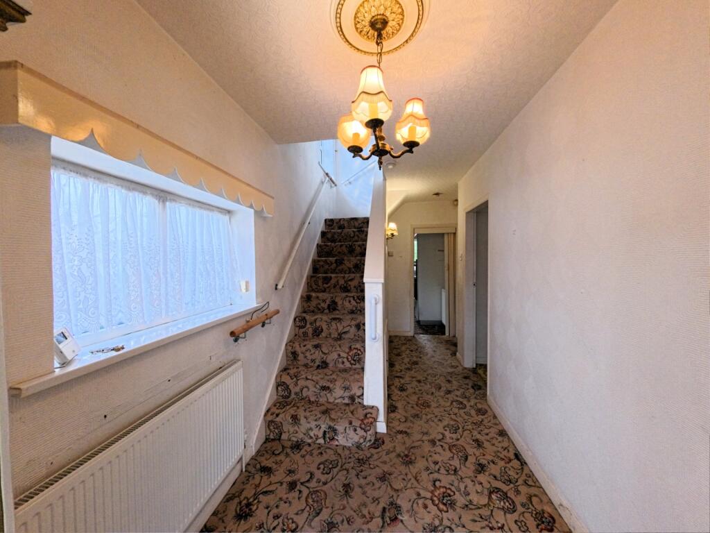 House in North East Derbyshire, Morton - View 3