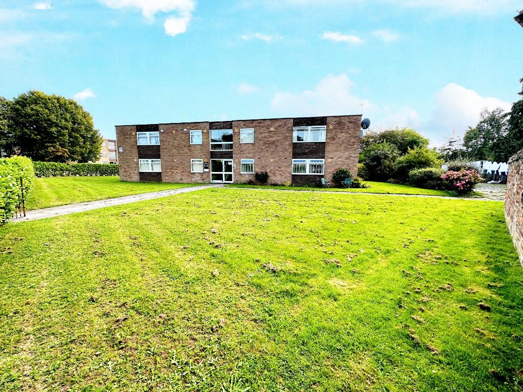 Main image of property: Downing Close, Prenton, Wirral, Merseyside, CH43