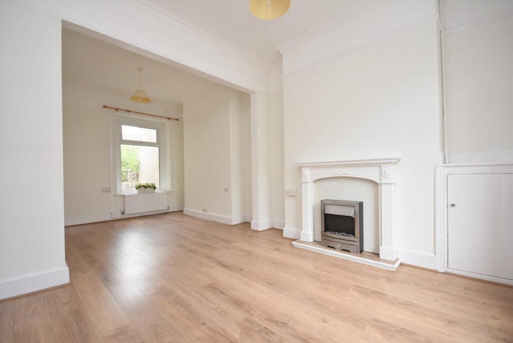 House in Penarth, Cogan - View 3