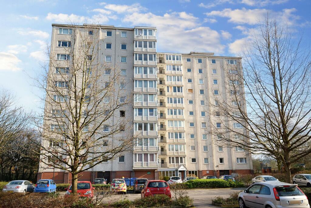 Main image of property: Kersal Way, Tilehurst Court Kersal Way, M7