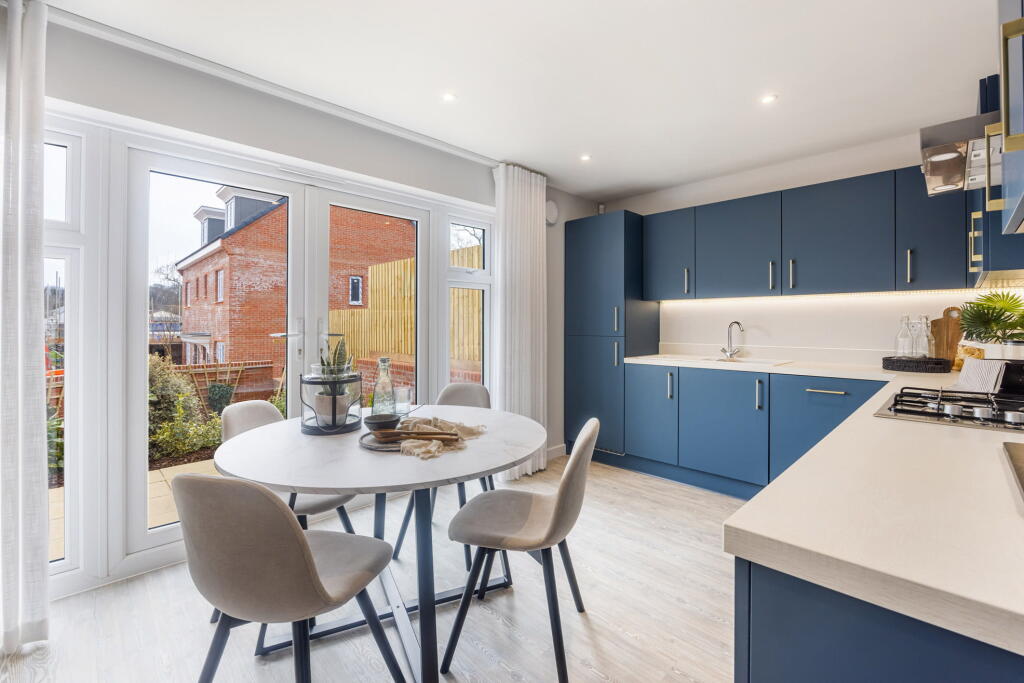 Main image of property: Bee Fold Lane,
Atherton,
M46 0BL