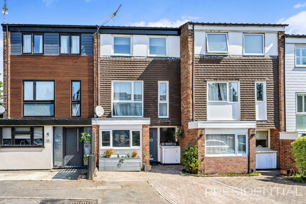 Main image of property: Church Close, Loughton, IG10