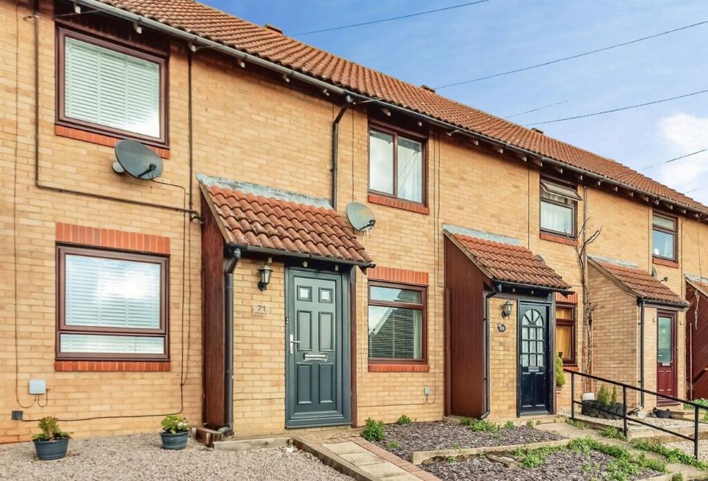Main image of property: Drift Avenue, Stamford