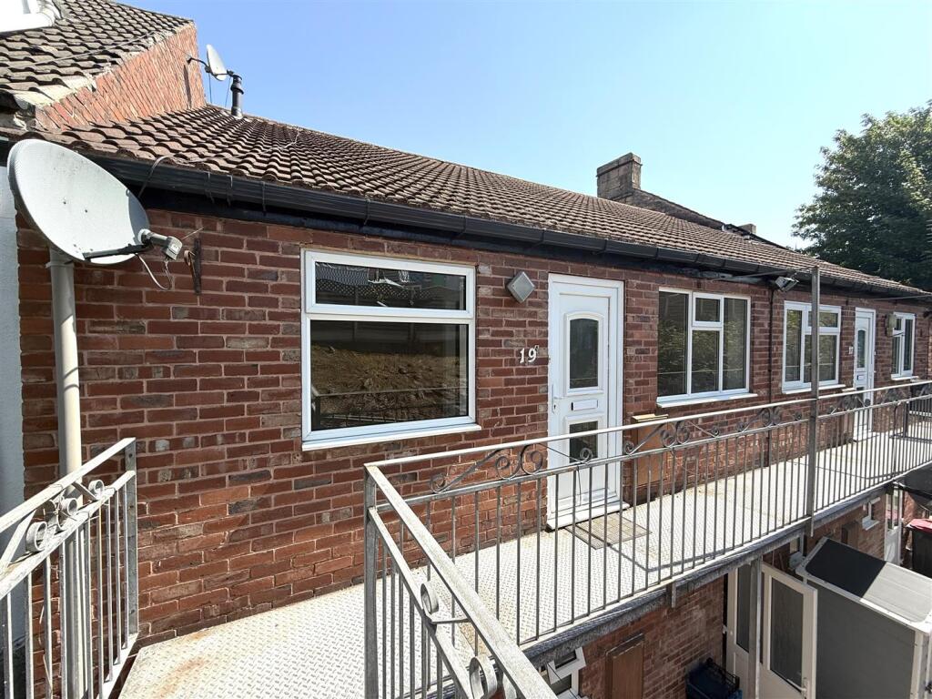 Main image of property: Sheffield Road, South Anston, Sheffield