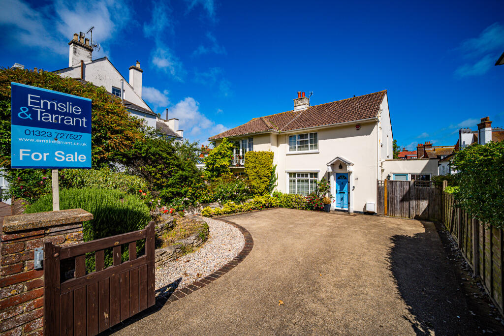 Main image of property: Meads Street, Meads, Eastbourne