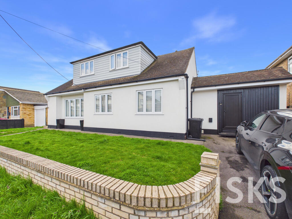 Main image of property: Denham Road, Canvey Island, SS8
