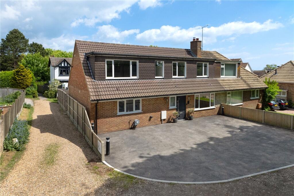 Main image of property: Vicarage Lane, St. Margarets-at-Cliffe, Dover, Kent, CT15