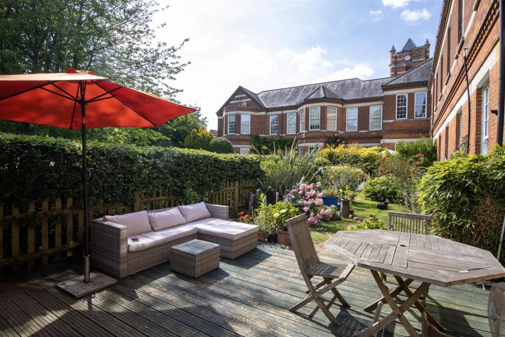 Main image of property: Lords Wood House, 18 Cayton Road,,Coulsdon