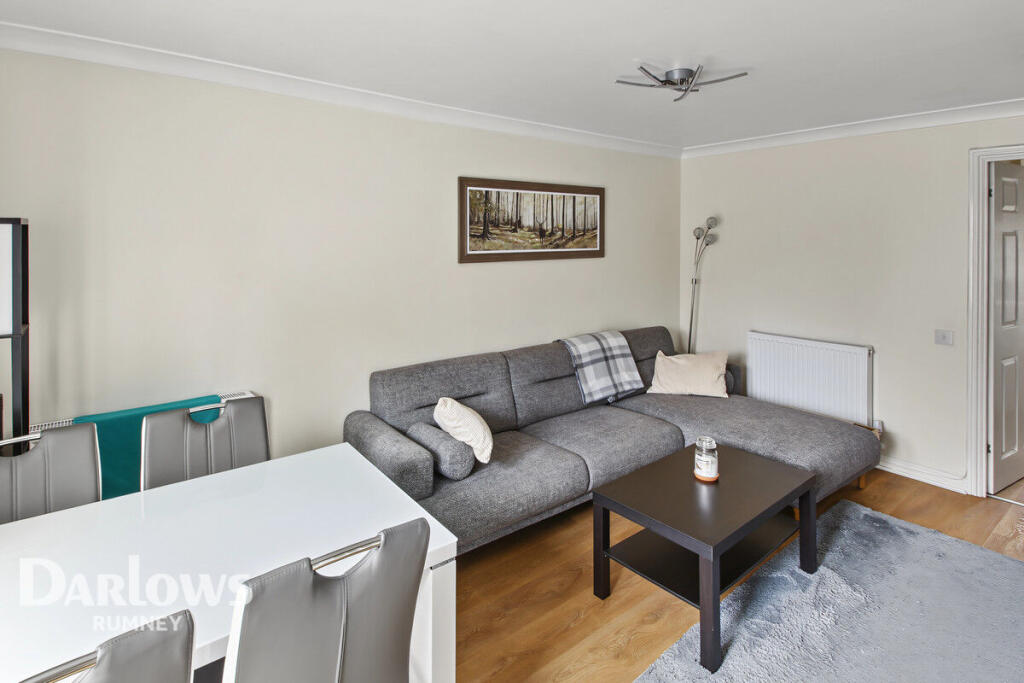 House in Cardiff, St Mellons, Trowbridge - View 5