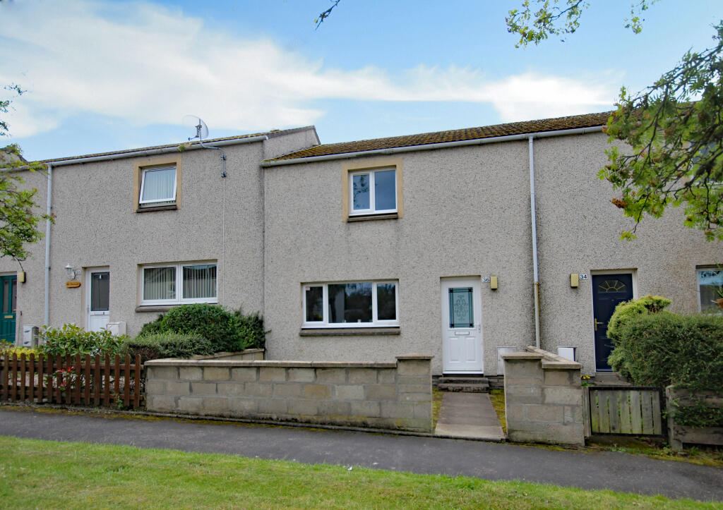 Main image of property: Castlehill Road, Fochabers, Moray