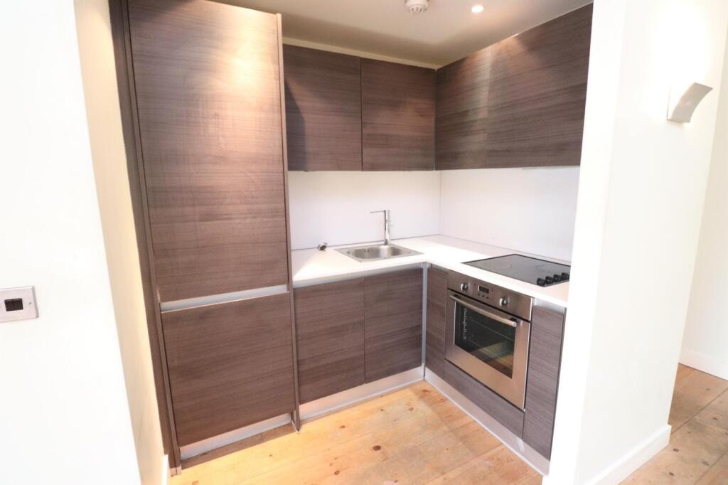 Additional image 4 of Burnett Street, Bradford, West Yorkshire, BD1