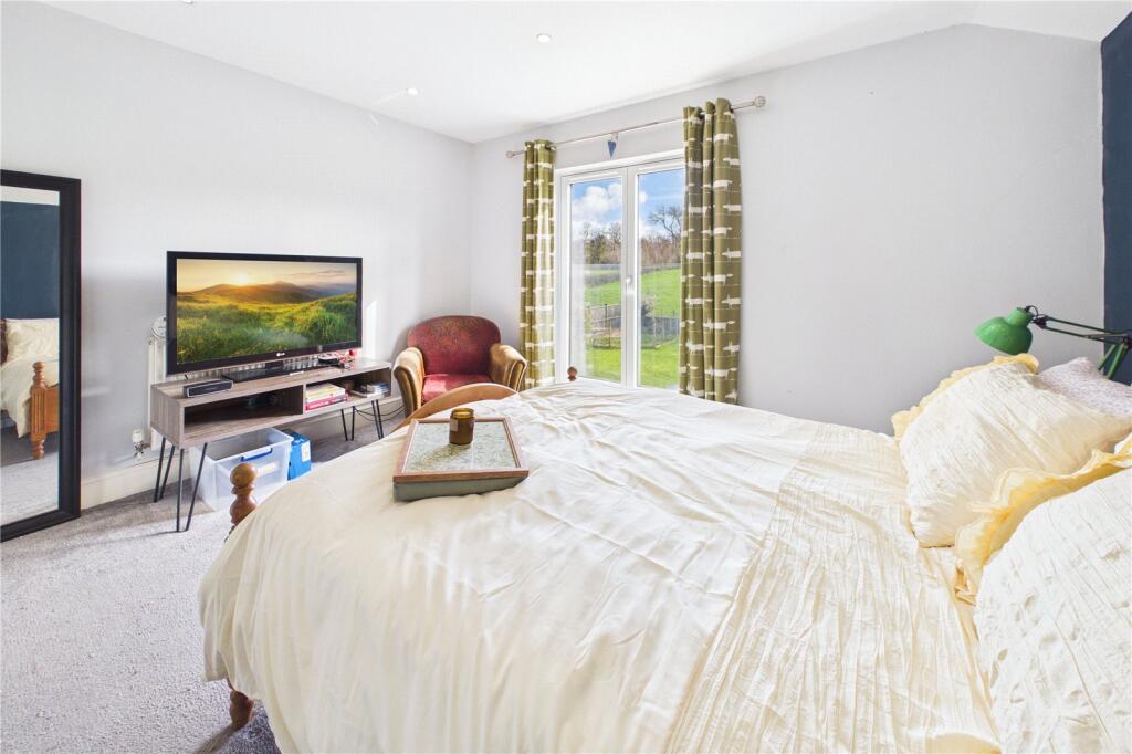 Additional image 16 of Fosse Road, Oakhill, Radstock, Somerset, BA3