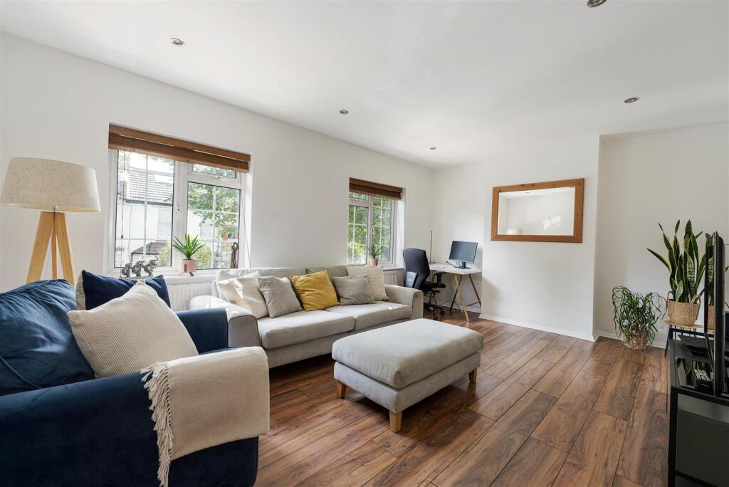 Main image of property: Victoria Road, Walthamstow