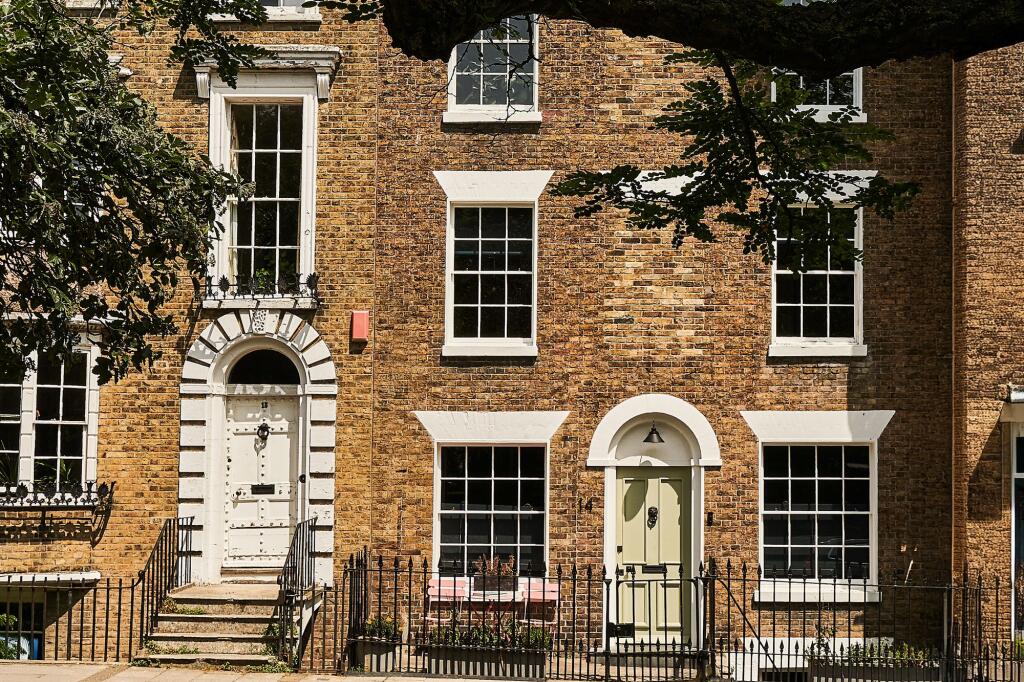 Main image of property: Hawley Square, Margate, CT9