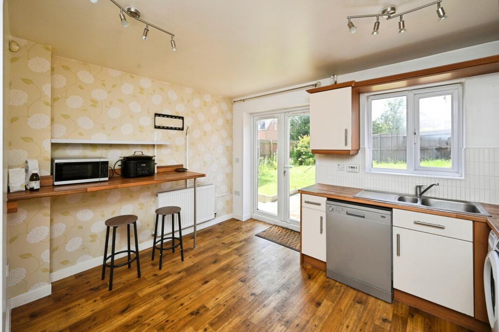 House in Ashfield, Selston - View 5