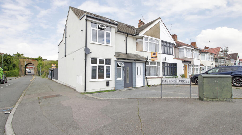 Main image of property: Parkside Avenue, Bexleyheath, Kent, DA7