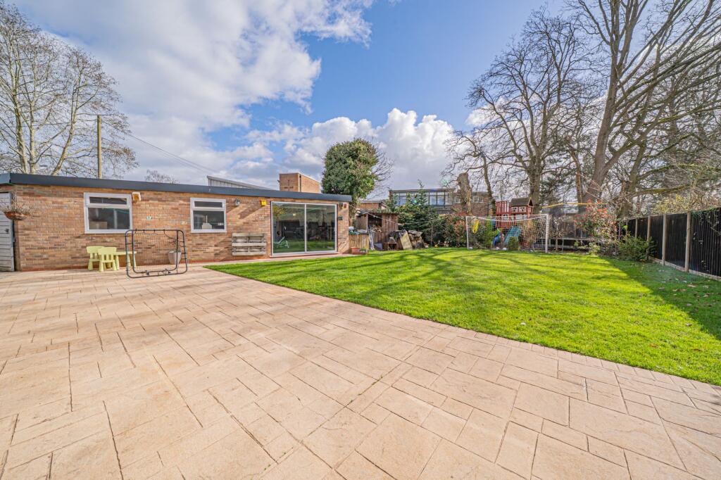 Additional image 31 of Bearley Croft, Shirley, B90