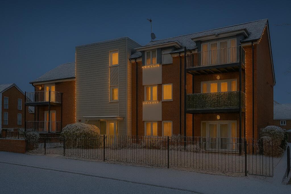 Main image of property: Hanbury Lane, Haywards Heath