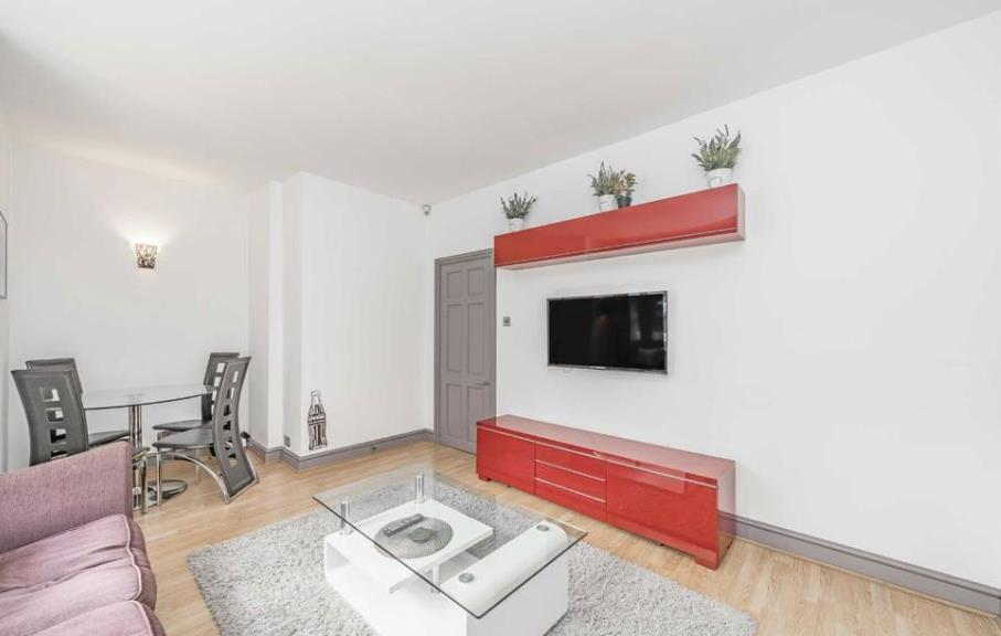 Main image of property: Allsop Place, Marylebone, London, NW1