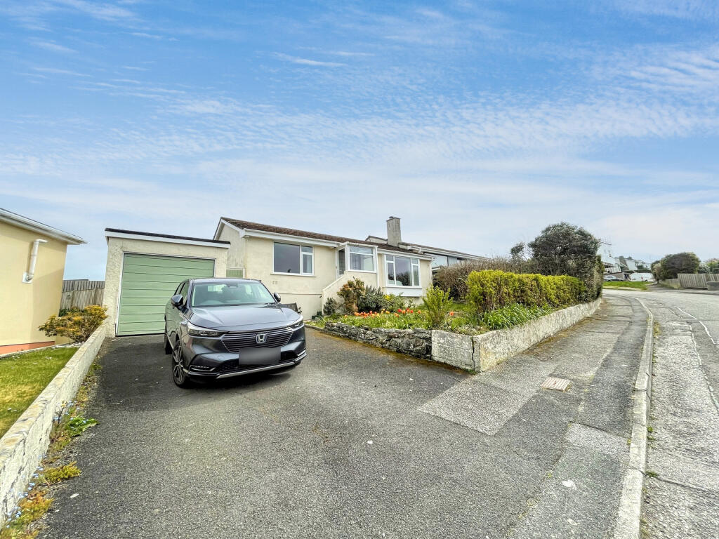 Main image of property: St. Georges Road, East Looe, Cornwall