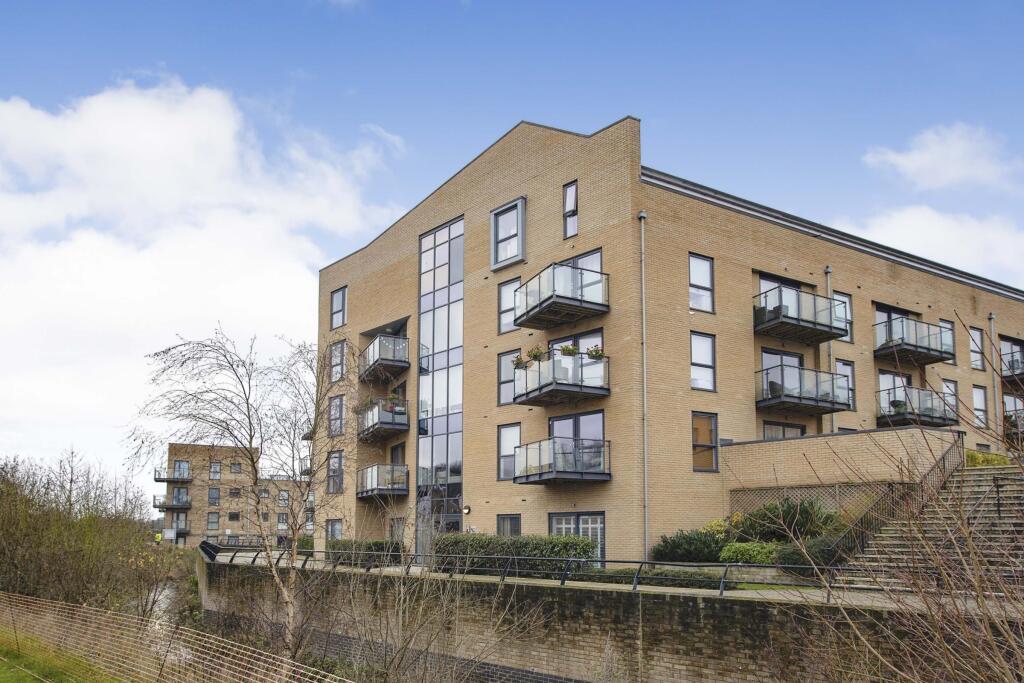 Main image of property: The Embankment, Nash Mills Wharf, HEMEL HEMPSTEAD