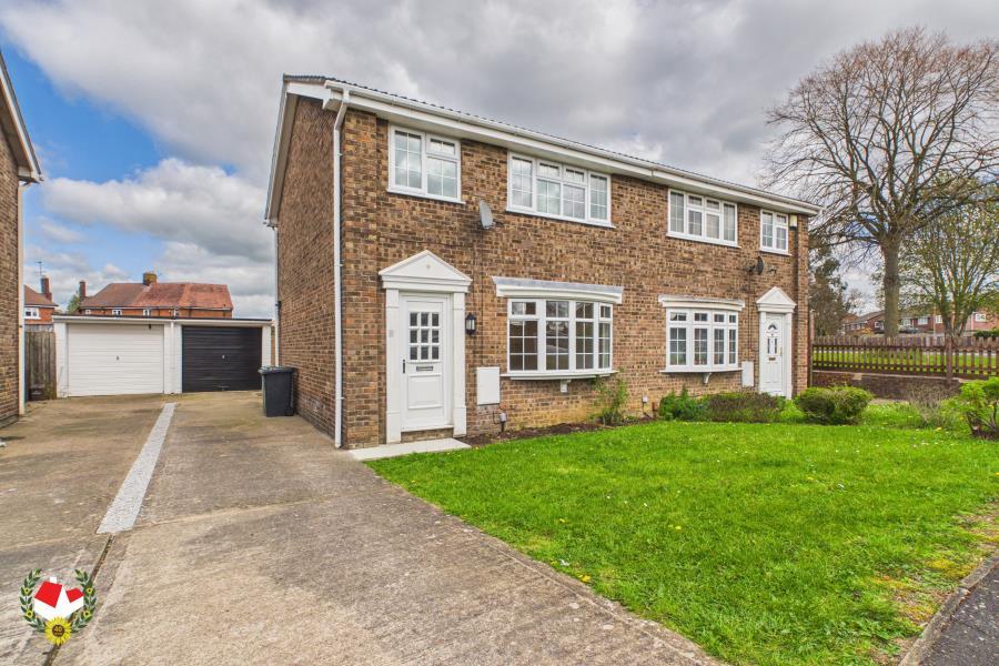 Main image of property: Redstart Way, Abbeydale, Gloucester