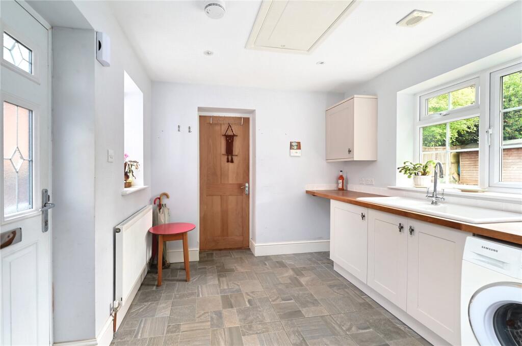 House in Reading - More