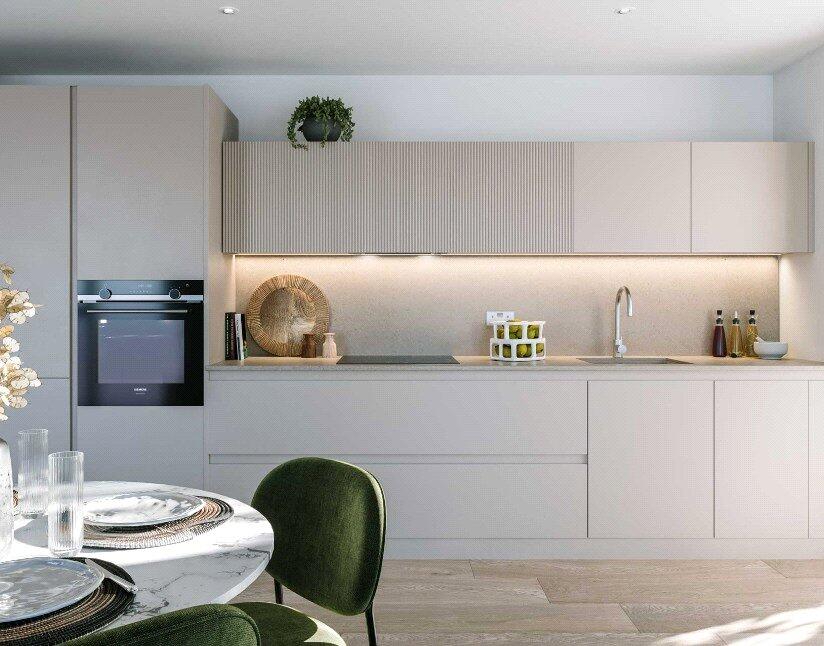 Main image of property: The Bellamy, Canary Wharf, E14